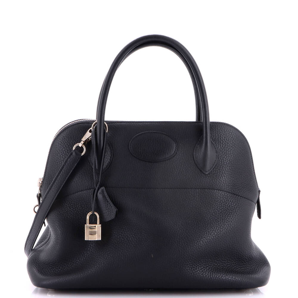 Hermes 31 Bolide Bag Clemence